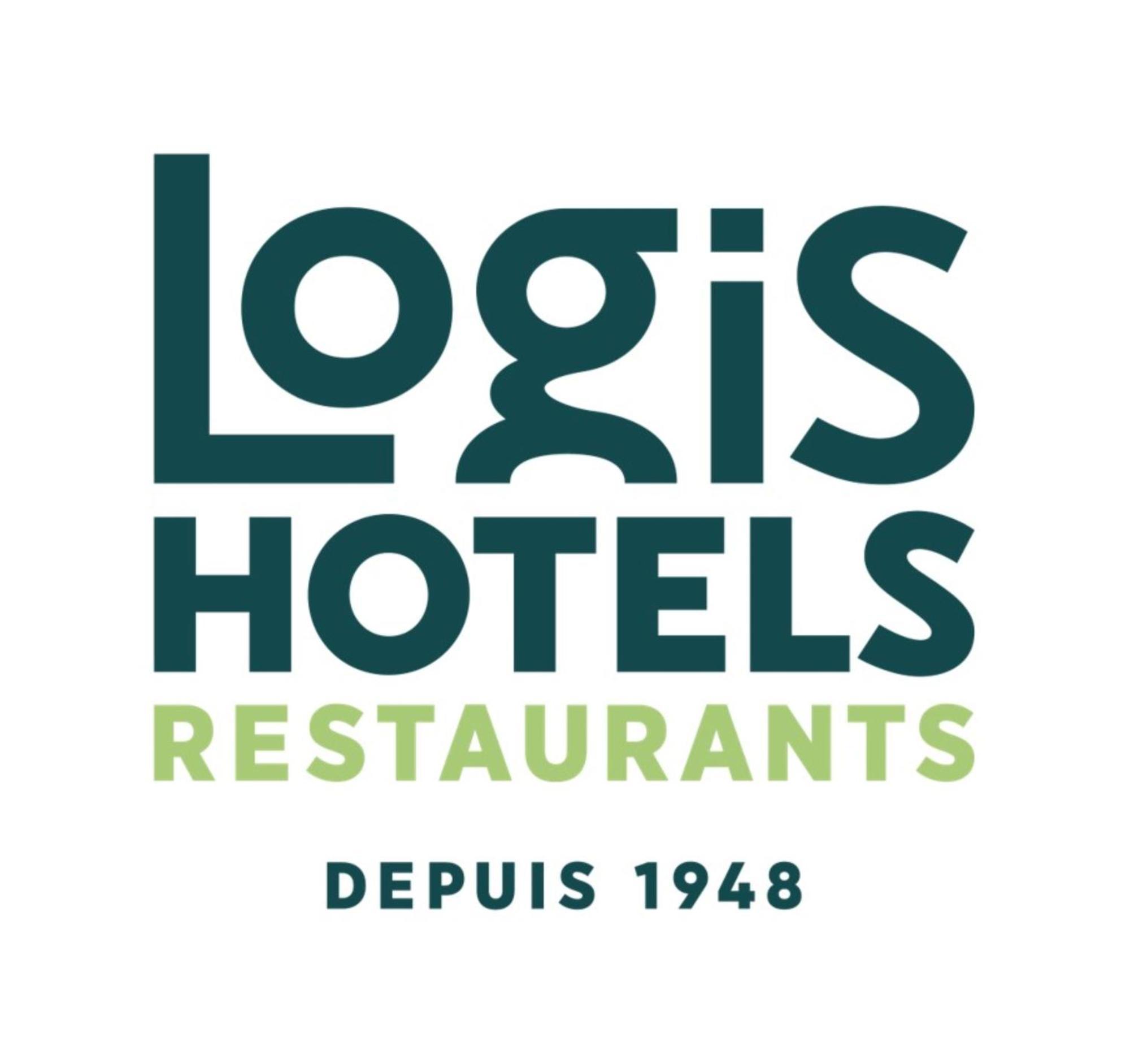 Hotel De Charme La Bonne Adresse - Logis Hotels Le Havre Eksteriør bilde